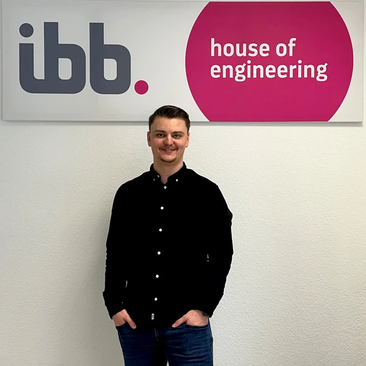 Willkommen Bei Ibb House Of Engineering Ibb House Of Engineering GmbH