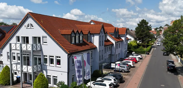 ibb Standort Petersberg