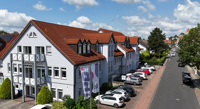 ibb Standort Petersberg