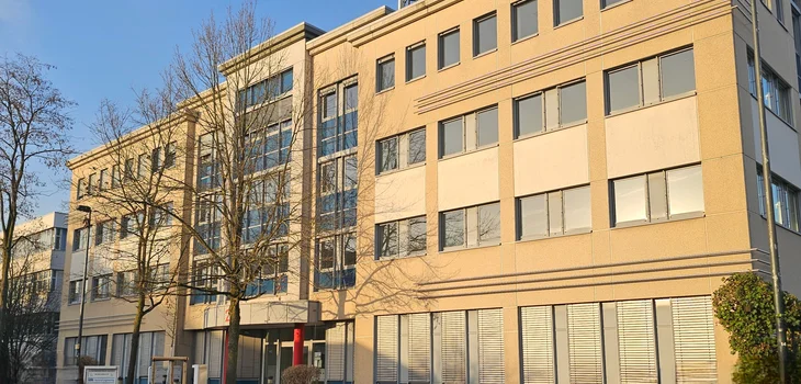 ibb Standort Düsseldorf