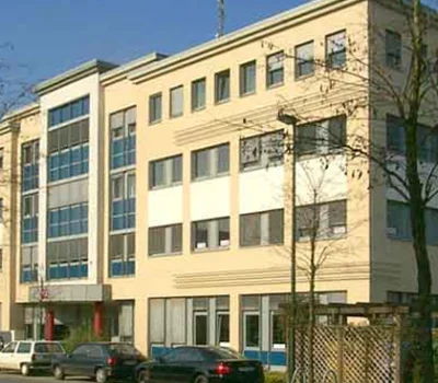 ibb Standort Düsseldorf