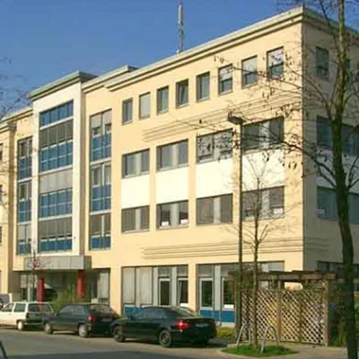 ibb Standort Düsseldorf