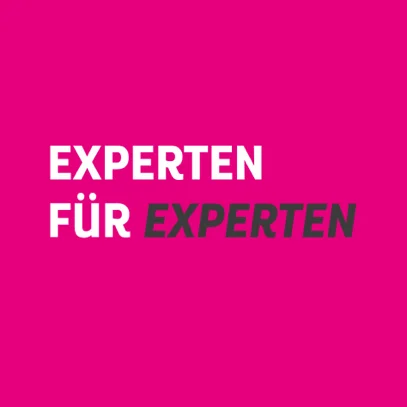 Experten für Experten