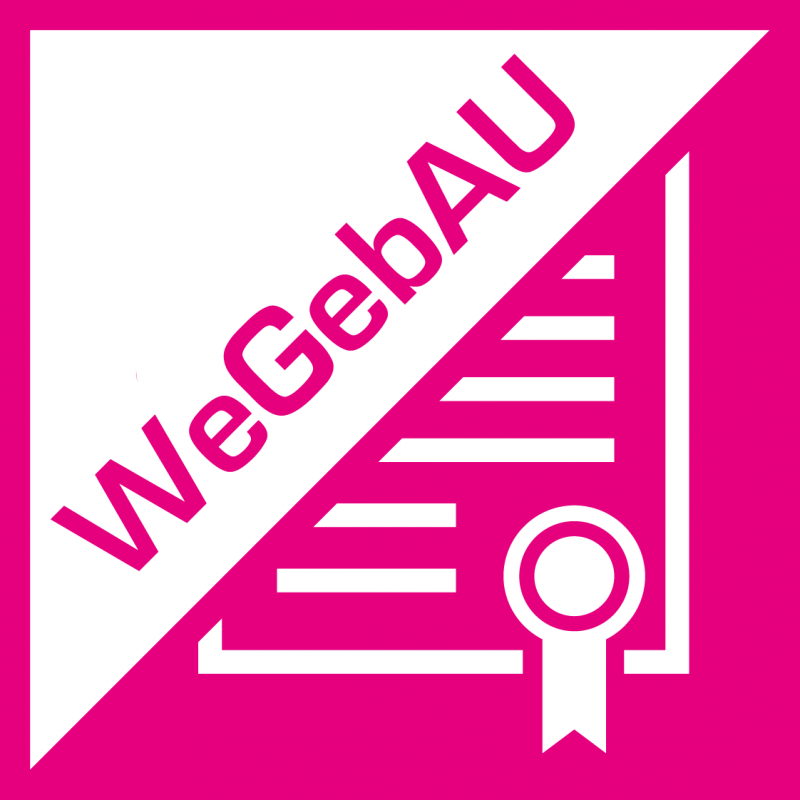 ibb Bildung - WeGebAU Qualifiezierung von Beschäftigten